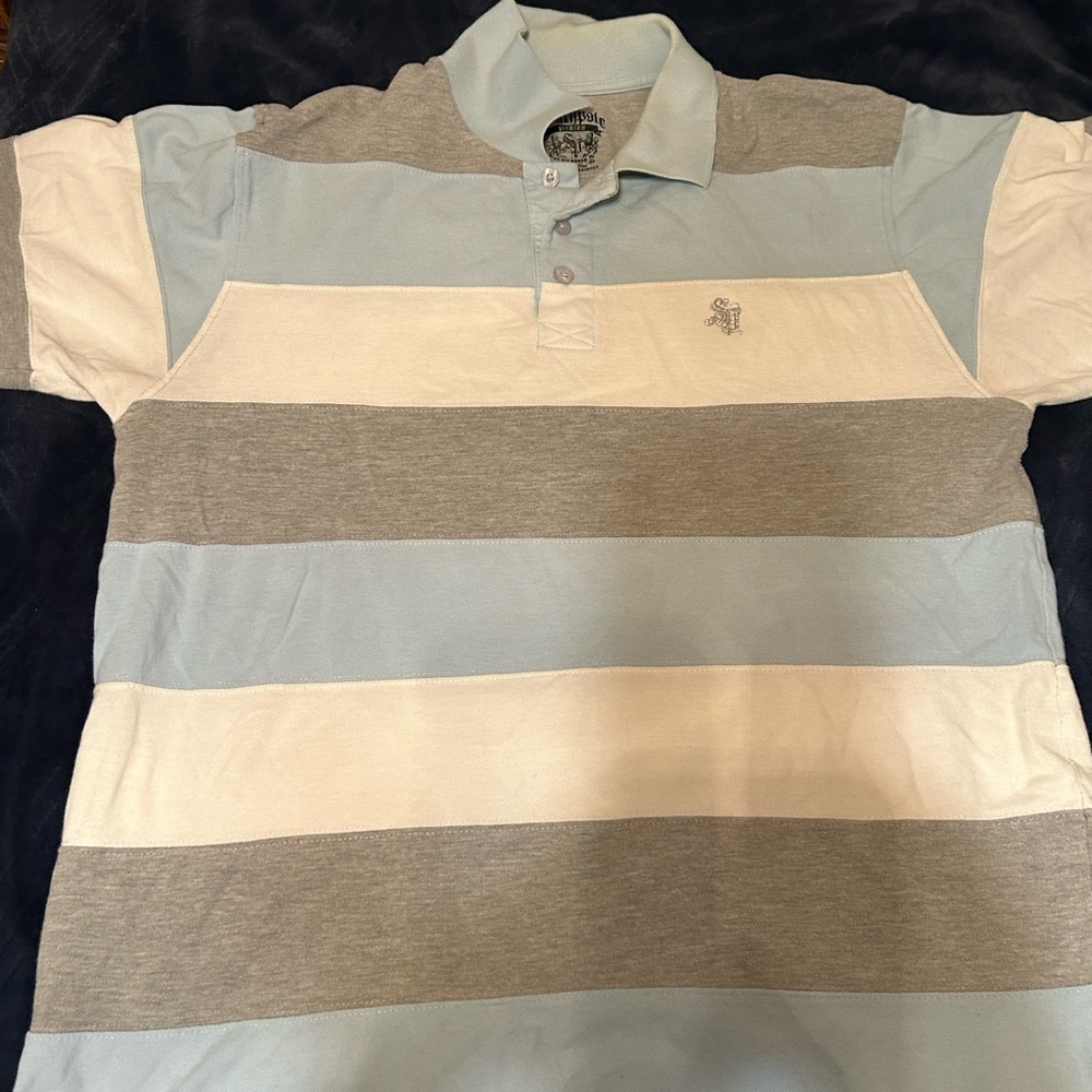 South Pole xl polo